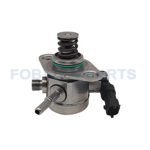 Sold From One Piece Original Refurbished Parts High Pressure Fuel Pump for Volvo XC40 31405318 5006876074